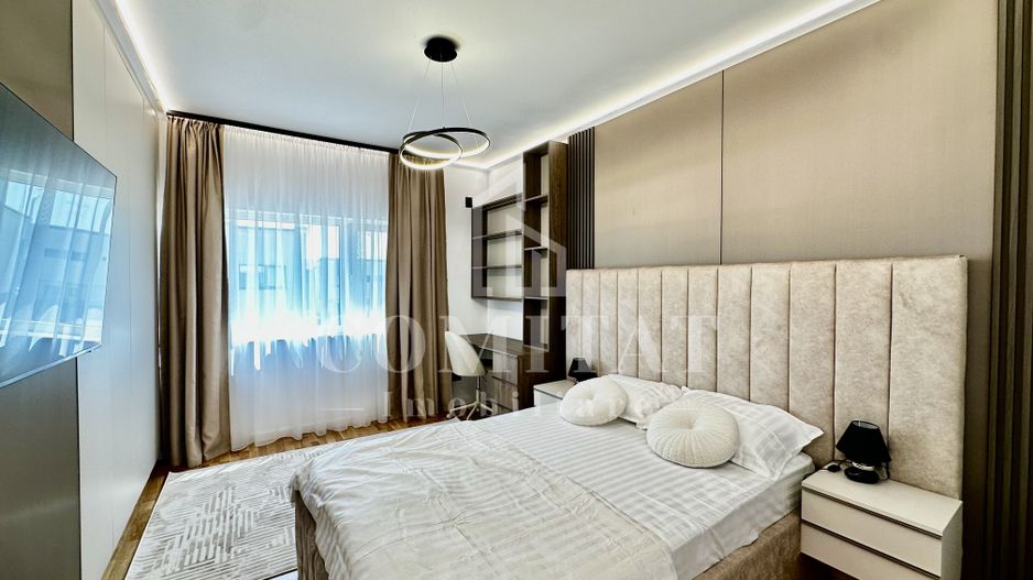 0% COMISION|Duplex ultrafinisat |2 locuri de parcare |Zona Tineretului - Poză 8