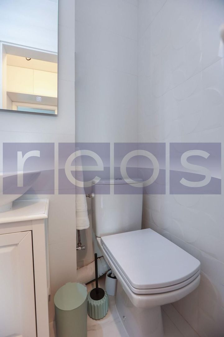 VANZARE APARTAMENT 2 CAMERE DESIGN | SALA PALATULUI | ULTRA FINISAT | - Poză 14