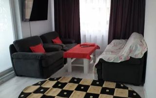 AP. 2 CAMERE DRUMUL TABEREI, BLOC NOU, CENTRALA, MOBILAT MODERN - Poză 3