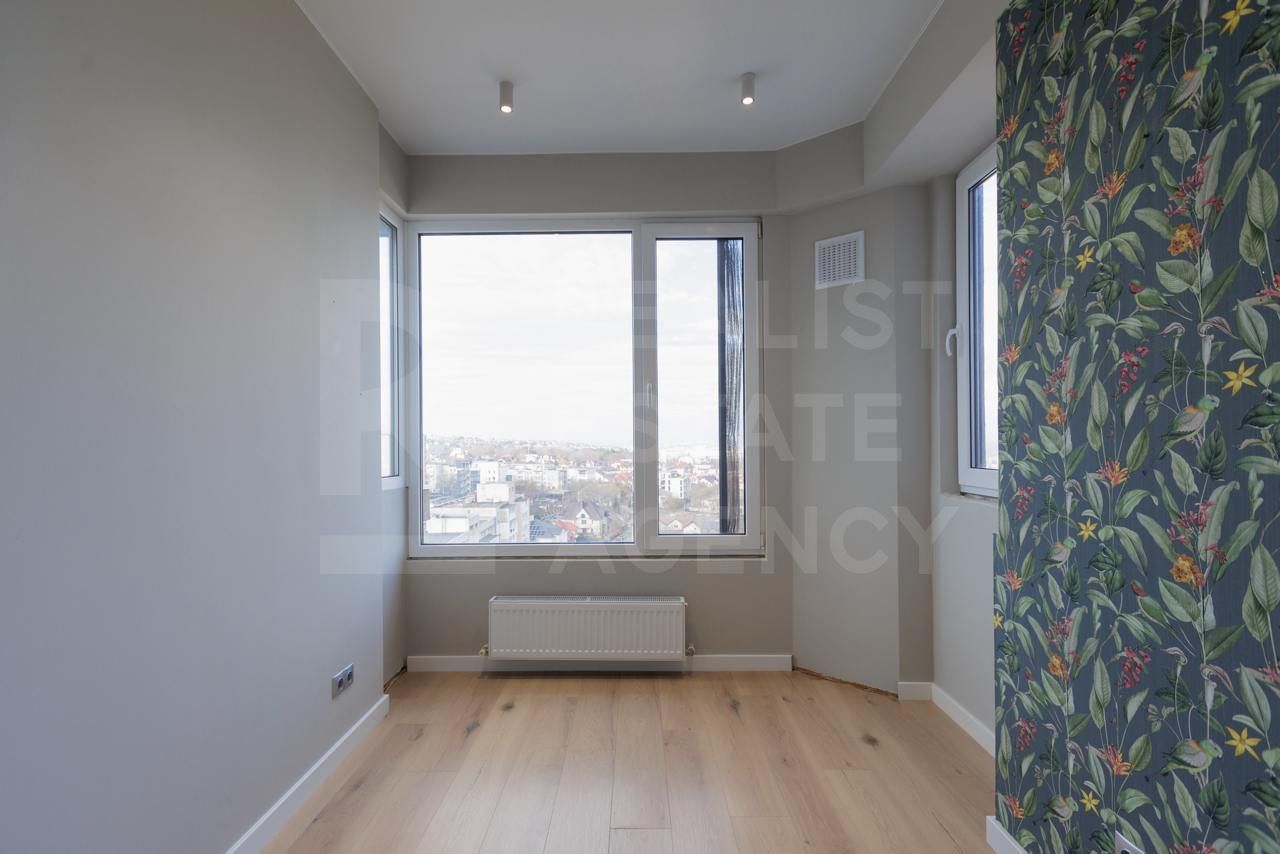 Chirie, apartament, 3 camere, str. Gheorghe Asachi, Telecentru - Poză 10