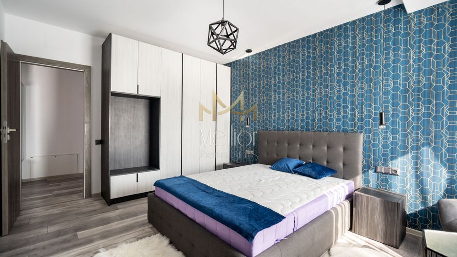 Apartament 2 camere de închiriat | 57 mp | garaj | Buna ZIua! - Poză 10