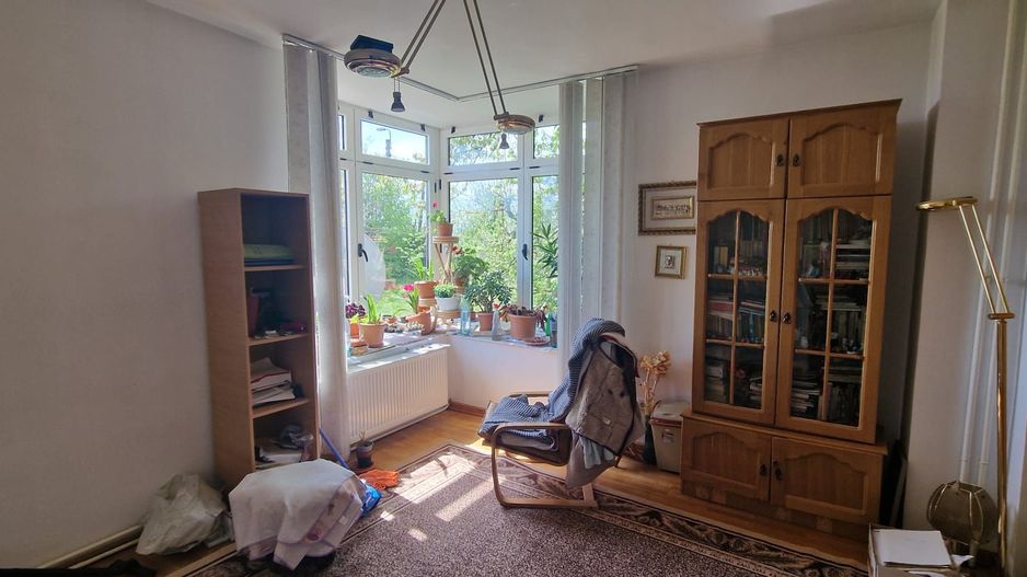 casa - 1500 mp de teren - zona rezidențială schit - Poză 8