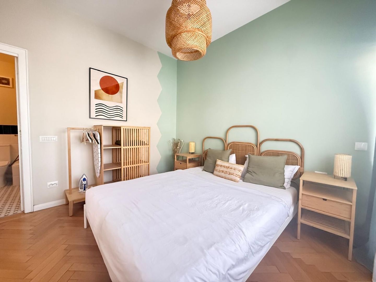 STUDIO ULTRACENTRAL ‖ TERASĂ GENEROASĂ  ‖ 7 MIN PIAȚA UNIVERSITĂȚII - Poză 3