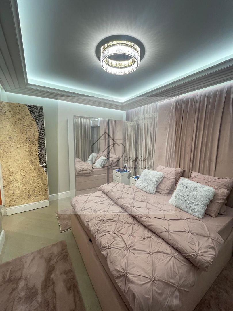 Apartament 2 camere CORTINA NORTH Pipera I loc parcare - Poză 14