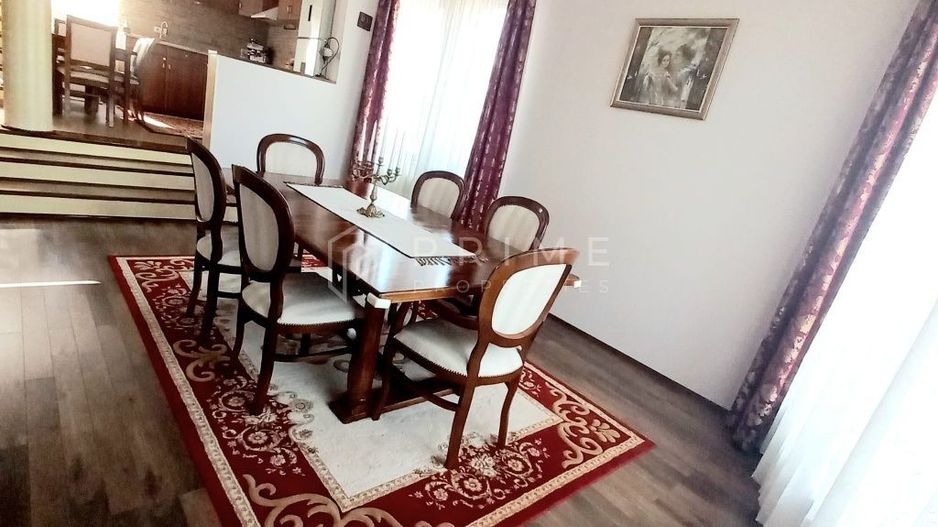 Casă modernă P+1 cu terasă, teren 600 m² – Sâncraiu de Mureș - Poză 7