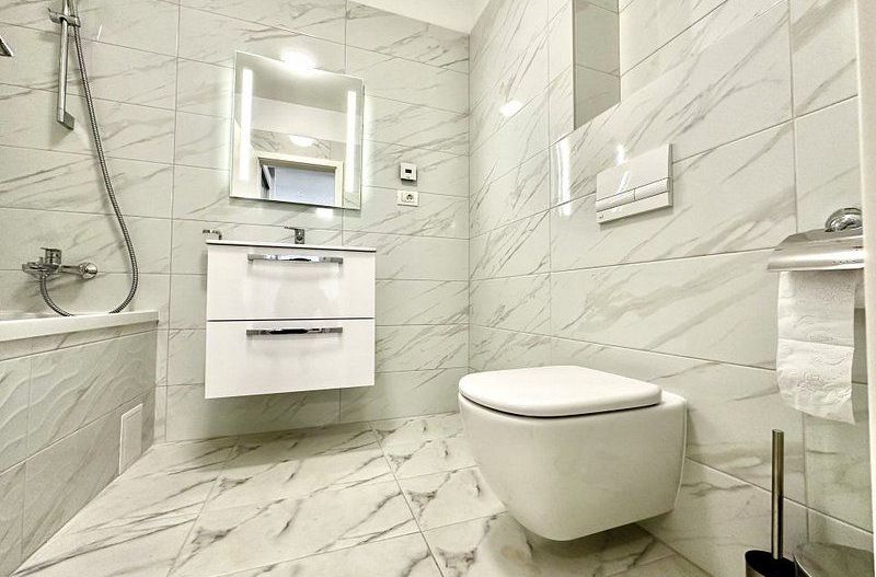 Apartament 2 camere,  loc subteran,  zona Lipovei - Iulius Town - Poză 11