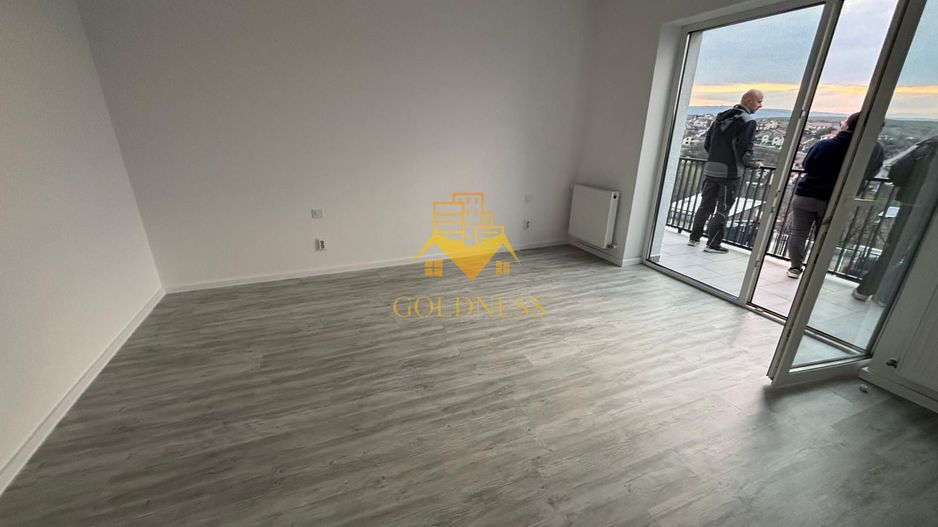 Casa moderna, prima inchiriere, 600 mp teren, curte, parcare, Dezmir - Poză 11