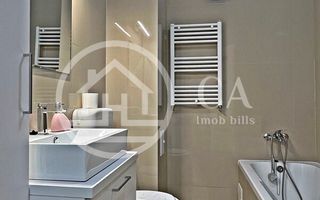 Apartament de închiriat cu 2 camere în Prima Oneștilor, Oradea - Poză 4