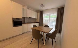 Apartament 2 camere, dressing, balcon, Terra - Poză 3