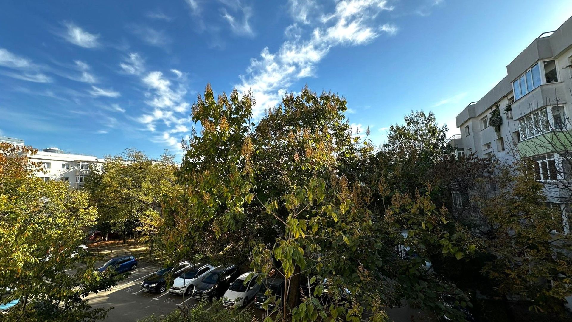 Apartament cu Centrala si Parcare 2 Camere 54mp Aviației | GOPO - Poză 2