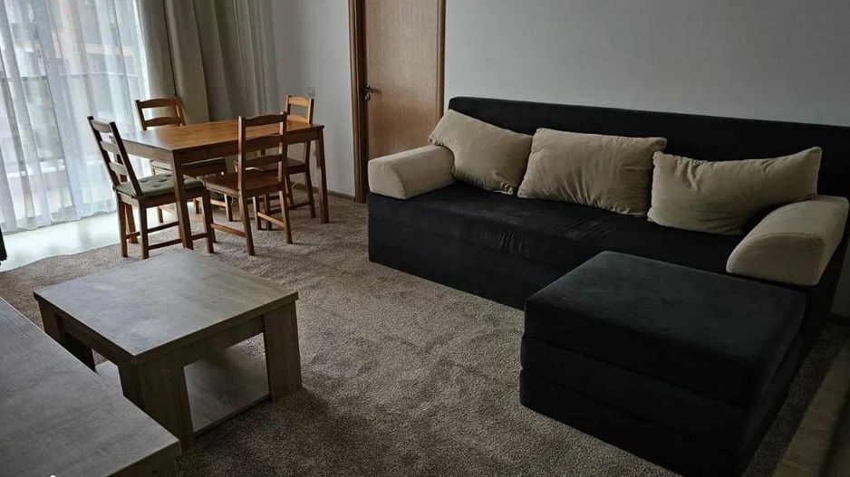 Apartament spatios 3 camere Grozavesti - Poză 1