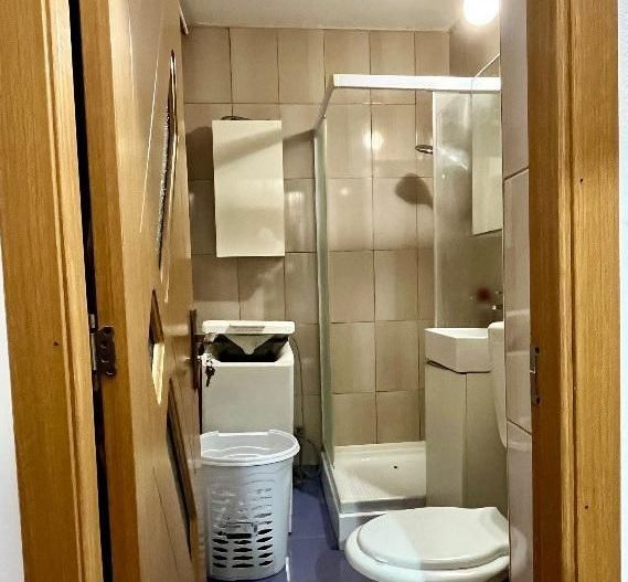 GARSONIERA APARATORII PATRIEI, BUCATARIE INCHISA, MOBILAT/UTILAT - Poză 5