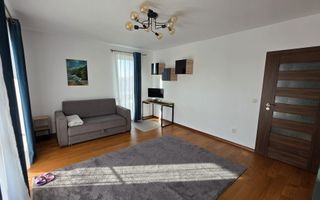 2 camere decomandate, Andrei Mureșanu, Prima închiriere, Calea Turzii - Poză 5