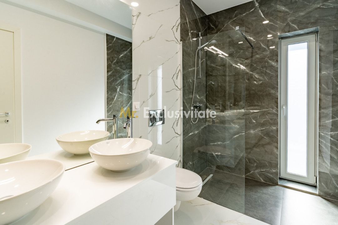 Vila Otopeni central 222mp cu gradina - Poză 17