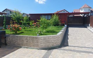 Casa 5 camere cu teren generos si CARPORT - Cartierul Arhitectilor - Poză 1