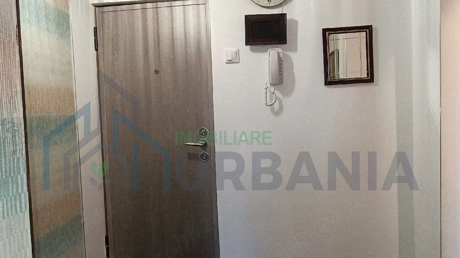 Garsonieră renovată, 22 mp, etaj 3, zona Aurel Vlaicu – Grand Beetle, Iași - Poză 2