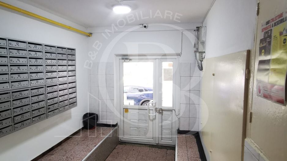 Apartament 2 camere-N. Grigorescu Metrou 1 Decembrie - Poză 7