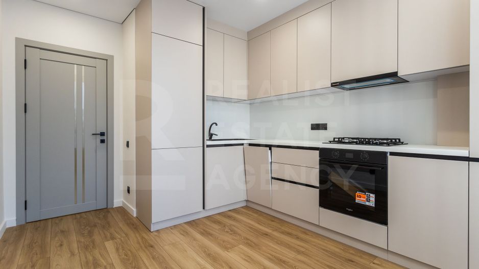 Vânzare, apartament, 3 camere, strada Andrei Doga, Râșcani - Poză 2