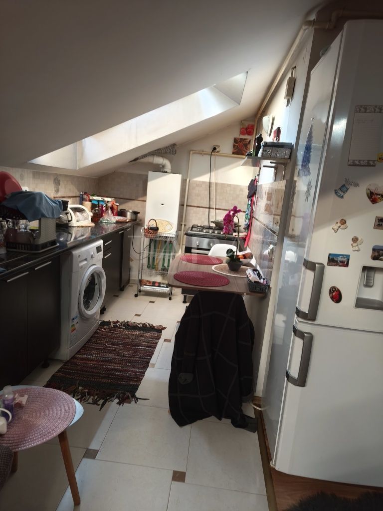 Apartament de vânzare în Florești, zona Luxor - 2 camere, mansardă - Poză 4