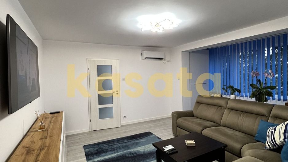 OPORTUNITATE | APARTAMENT 3 CAMERE | OBOR | MOBILAT MODERN - Poză 2