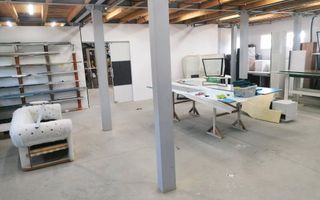 SERE (COD10) - Hala de inchiriat 400 mp - Poză 14