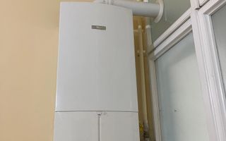 Ultracentral | 5 camere | Clădire istorică | Centrală proprie | Comision 0% - Poză 13