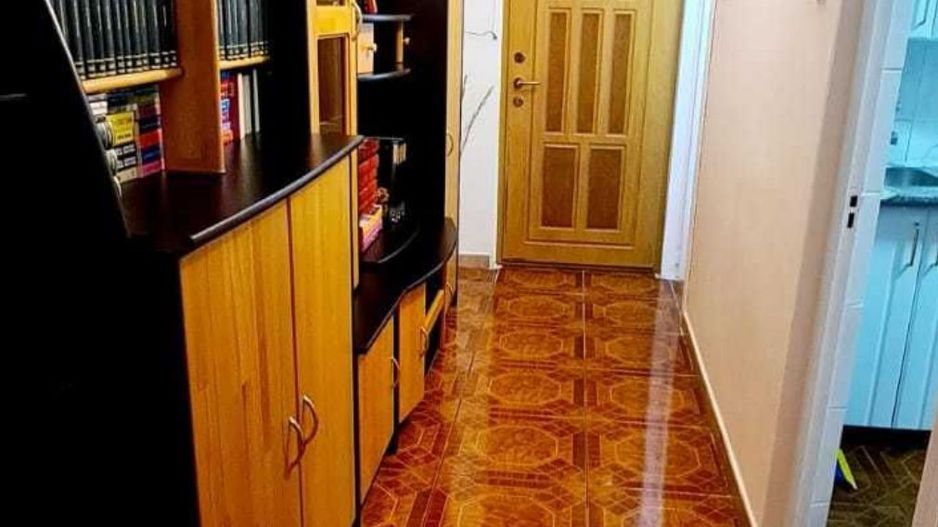 AP. 2 CAMERE BAICULUI, CENTRALA TERMICA, MODERN, BLOC REABILITAT - Poză 8