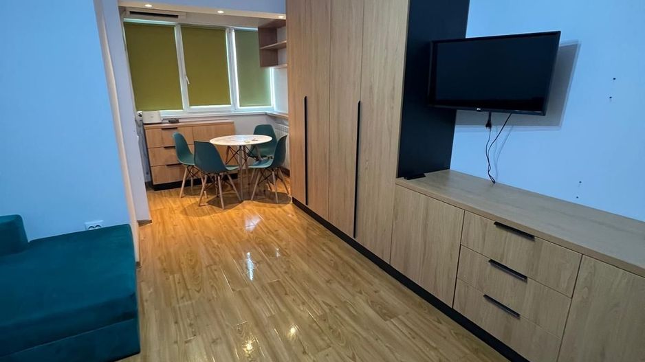 Garsoniera de vanzare Lujerului - Poză 4