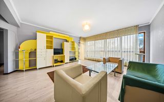 2 camere decomandat 73 mp, terasa 18 mp, Andrei Muresanu - Poză 1