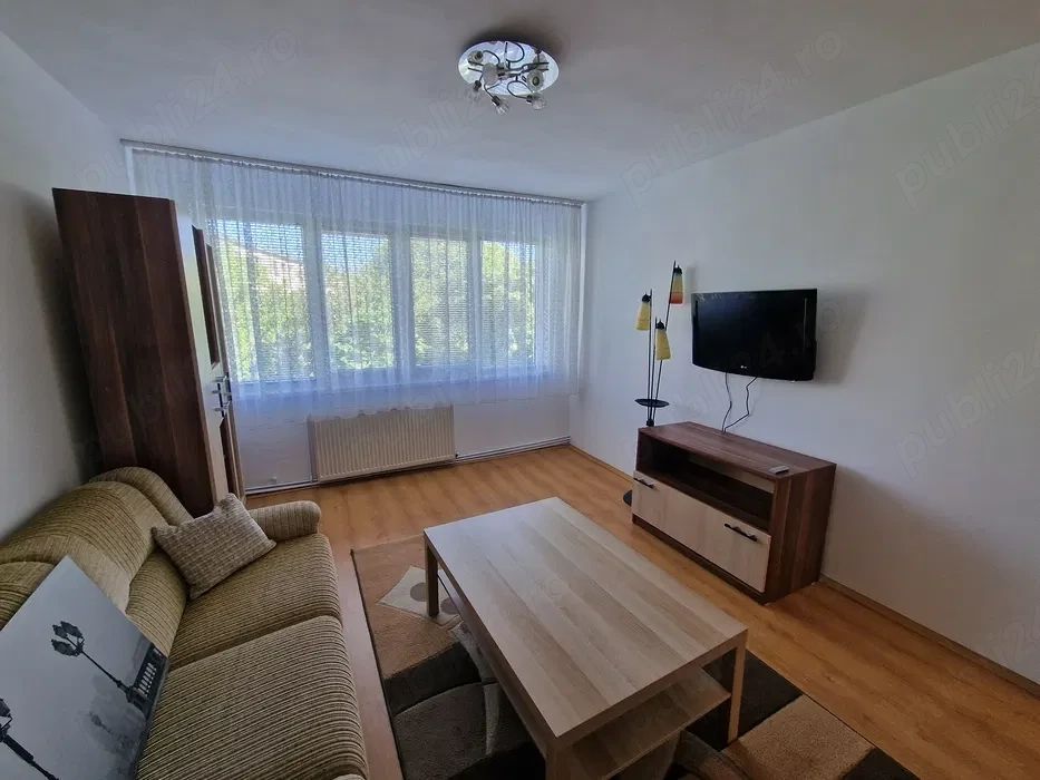 Apartament cu 2 camere decomandate, situat în zona Dacia - Poză 4