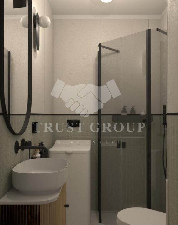 Apartament 2 camere Floreasca | Imobil 1960 - Poză 8