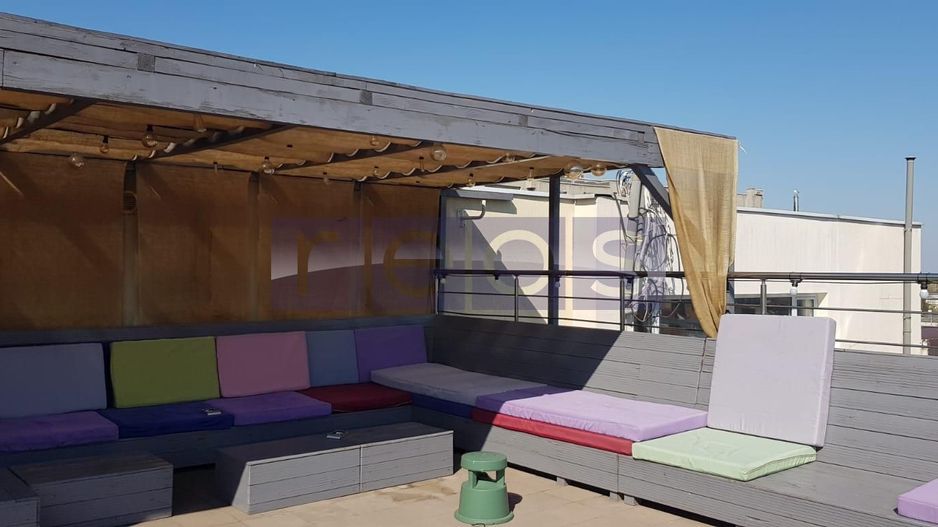 VANZARE CLADIRE BIROURI | ZONA DOROBANTI-BELLER - Poză 9