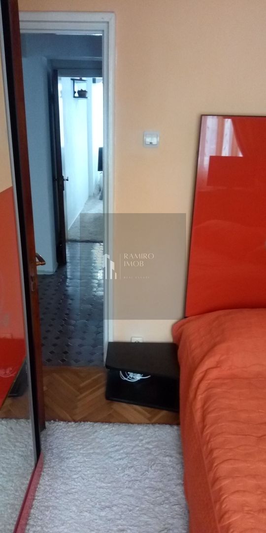 Apartament 4 camere Drumul Taberei - Poză 11