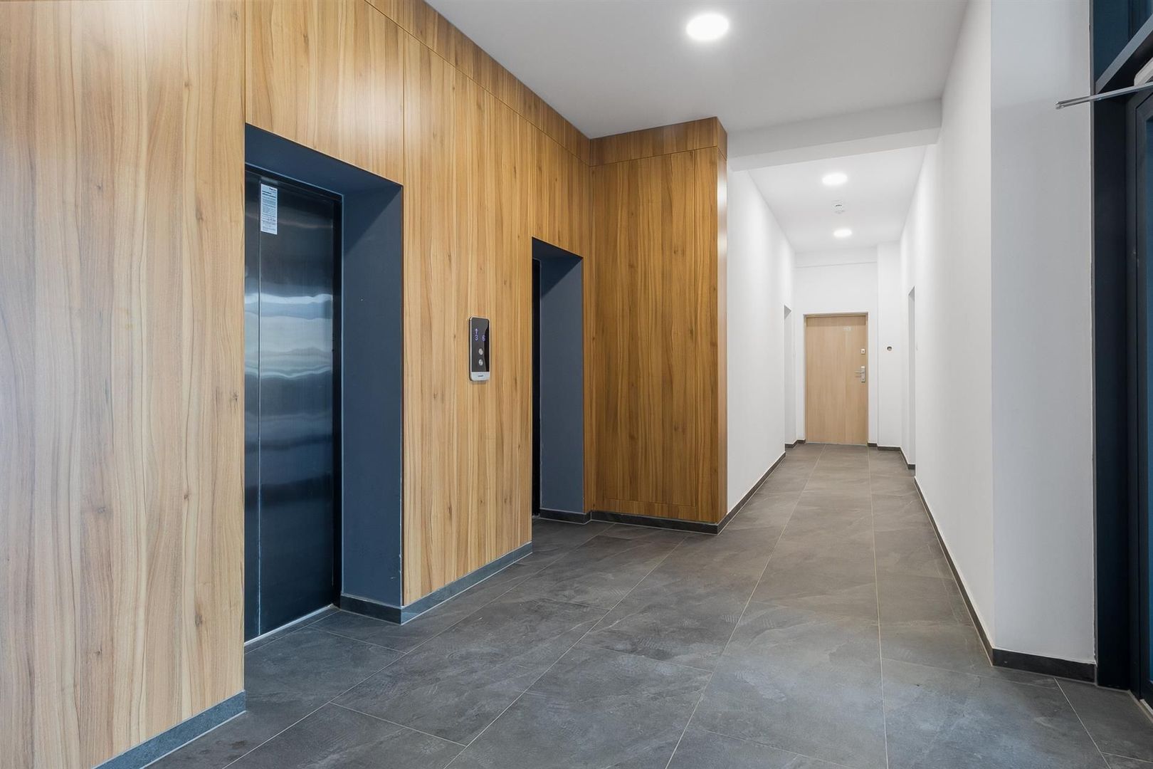 Garsoniera premium 43 mp si parcare Subterana Inclusa Noble Residence - Poză 10