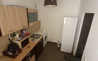 Garsoniera complet mobilata si utilata, Militari - Intre Apusului si Gorjului - Poză 2