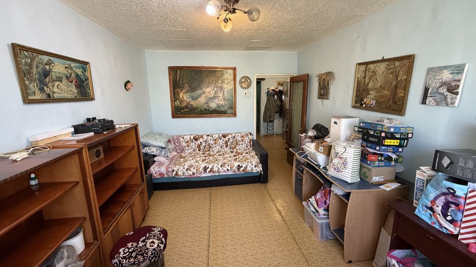 Ap 4 camere 67 mp Mega mall-bloc izolat termic-terasă refăcută! - Poză 3