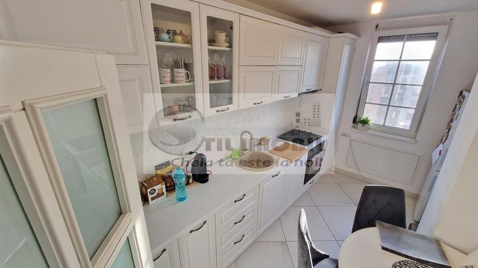 Apartament 2 camere - 62mp - Visoianu - Poză 5