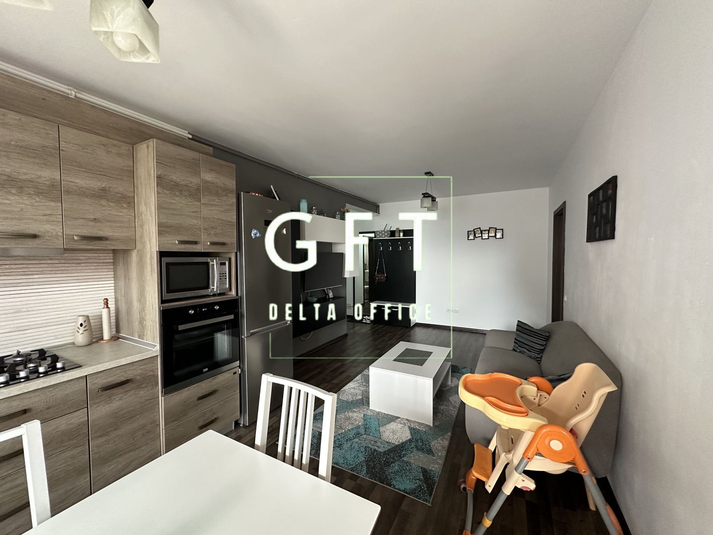 🏡 Apartament de vânzare – Subcetate, Bistrița - Poză 3