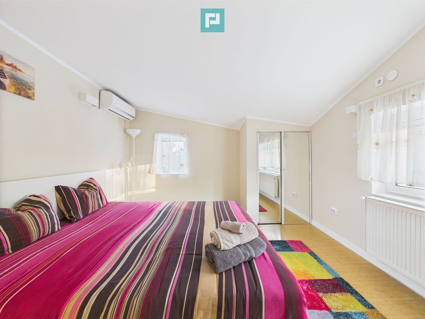 Proprietatea ideala pentru investitie sau locuit pe Str. 16 Februarie - Poză 36