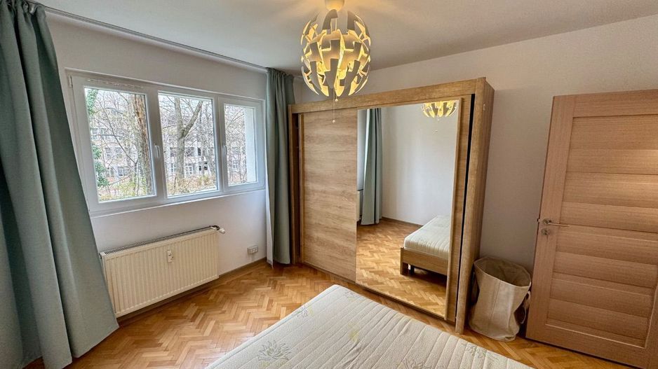 Apartament 2 Camere Strada Romancierilor - Poză 10