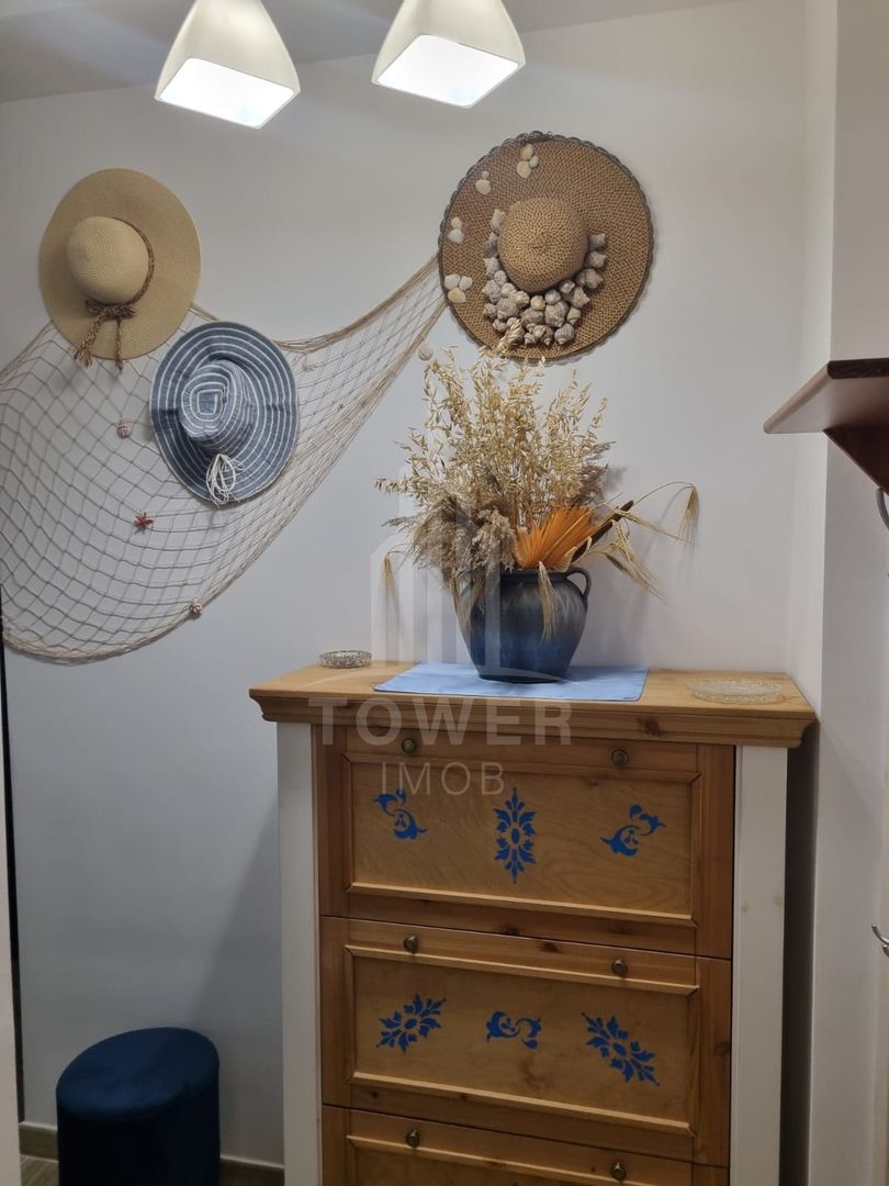 🔥🏡 Apartament 3 camere decomandat | etaj 2 | zona Doamna Stanca - Poză 21