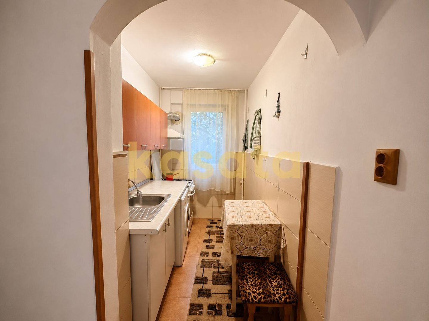 Ap2camere| 38mp | Lacul Tei | Etaj 7/10| Balcon |Parcul Tei| Fara Risc - Poză 5