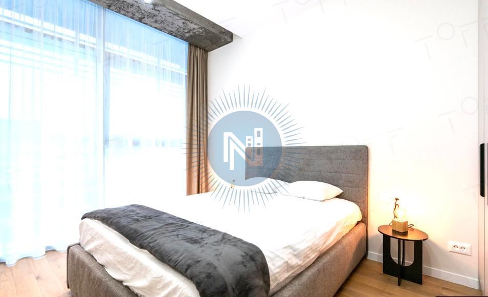 Apartament 3 camere Up-Site / Loc de parcare plus boxa - Poză 12