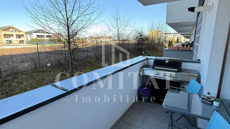 Apartament cu 2 camere in zona Europa | Rezidential Luminia - Poză 9