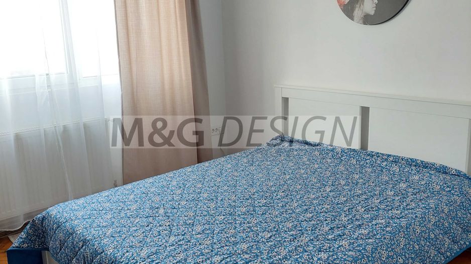 Apart  2 camere semicentral Nokia centrala proprie - Poză 8