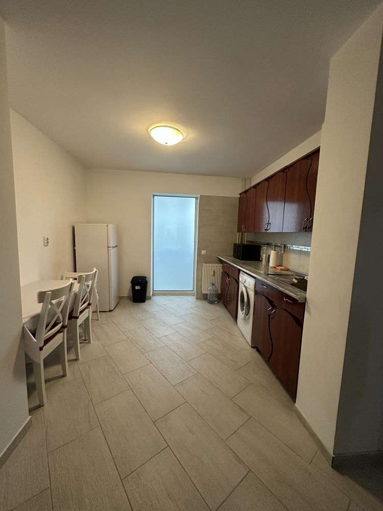 Apartament 2 camere decomandat|Metrou Crangasi - Poză 1