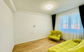 Apartament 4 camere 90 mp utili 2 bai si loc de parcare in Selimbar - Poză 5