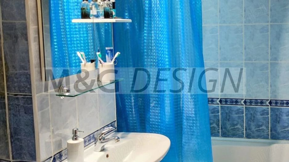 Apartament 2 camere Girocului etaj 1 cu centrala - Poză 10