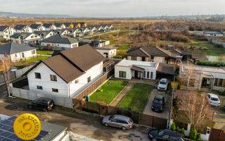Casa pe parter, 3 camere, mobilata si utilata, Stefanesti Zavoi - Poză 8