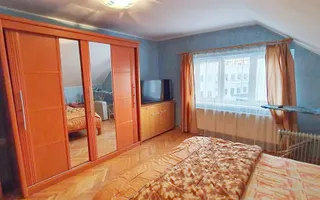 Casa 4 camere, garaj, 680 mp teren, ultracentral, Alba Iulia - Poză 18